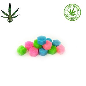 Bonbon à base de CBD