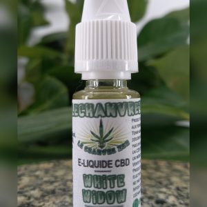 Flacon e liquide White Widow