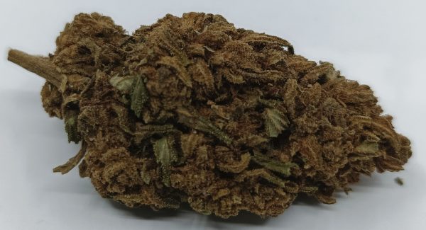 Fleurs séchées chanvre Superskunk