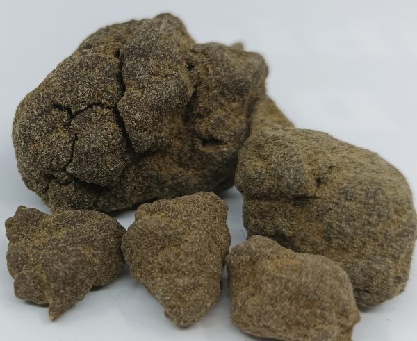 Moonrock CBD